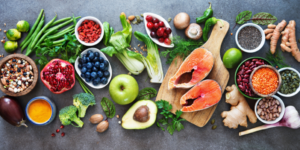 Alimentazione autunnale - Dieta dopo le vacanze estive