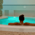 Idrokinesi e riabilitazione in acqua