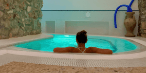 Idrokinesi e riabilitazione in acqua