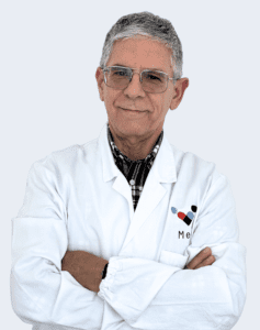 Dr. Francesco Uras - cardiologo