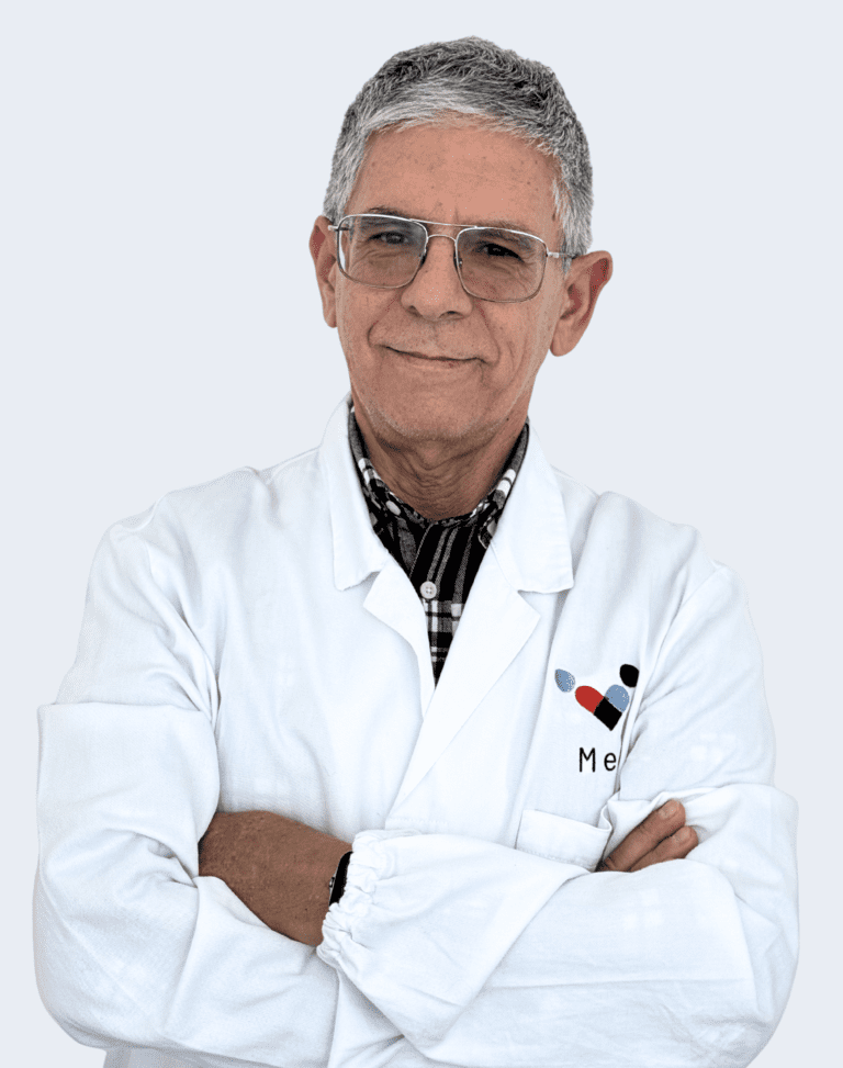 Dr. Francesco Uras - cardiologo