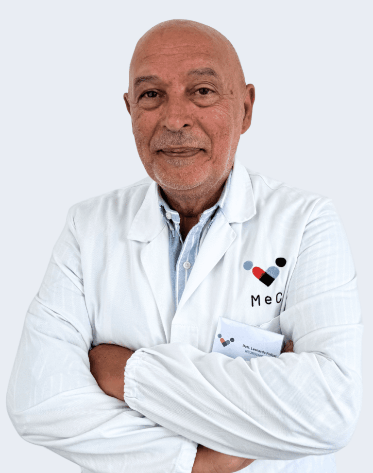 Leonardo Polizzi - Neurochirurgo