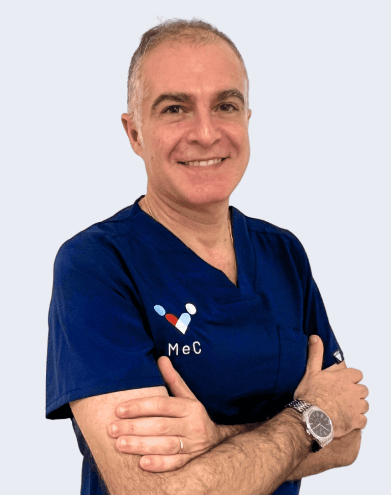 Dr. Alessandro Marras