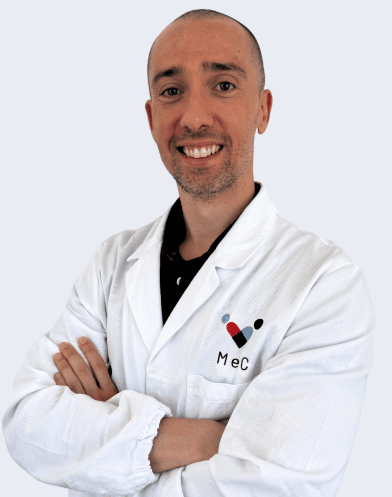 Angelo Manca Ortopedico Pediatrico