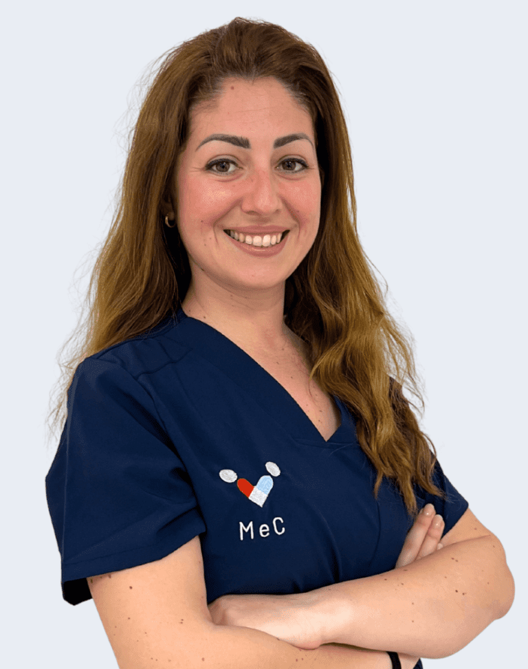 DR