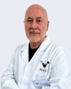 Carlo Conchedda - Chirurgo Vascolare
