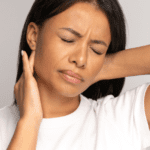 Mal di testa - massoterapia centro mec