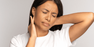 Mal di testa - massoterapia centro mec