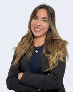 Dr.ssa Rebecca Serra