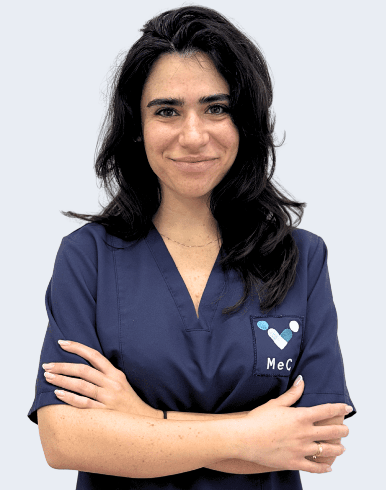 dott Alice Cattina medico estetico