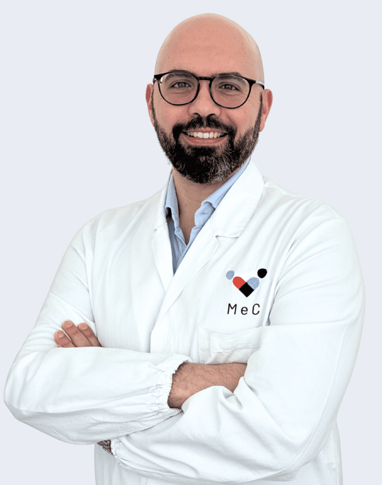 Dott Paolo Mattia Galasso diabetologo